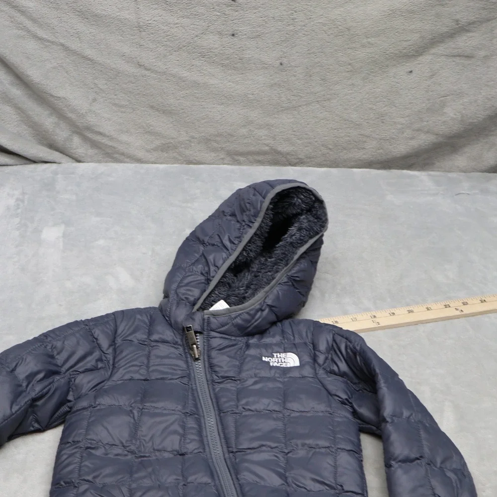 The North Face this premium